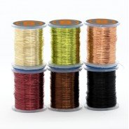 Fil de cuivre 0,2mm