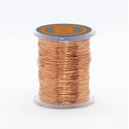 Ultra Copper Wire 0,2mm - Copper