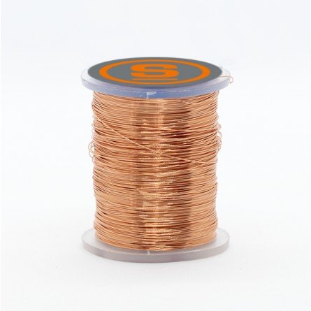 Ultra Copper Wire 0,2mm - Copper