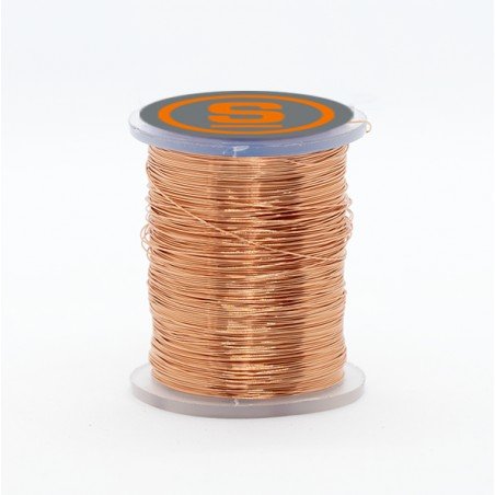 Ultra Copper Wire 0,2mm - Copper