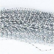 Flashabou Grizzly argent