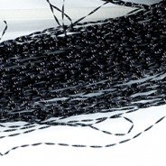 Flashabou Grizzly noir
