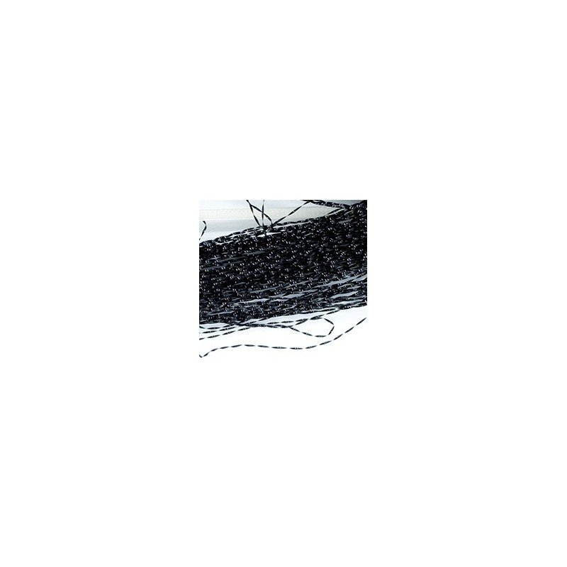 Flashabou Grizzly noir