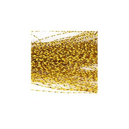 Flashabou Grizzly gold