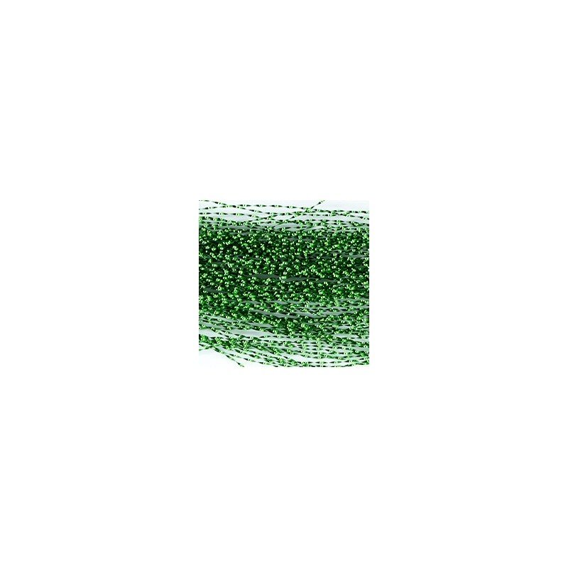 Flashabou Grizzly vert