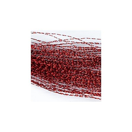 Flashabou Grizzly rouge