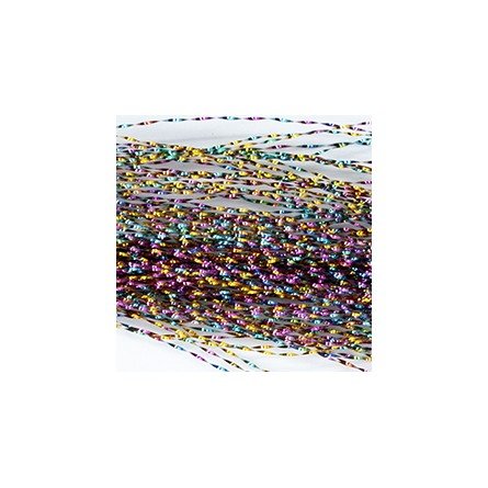 Flashabou Grizzly rainbow
