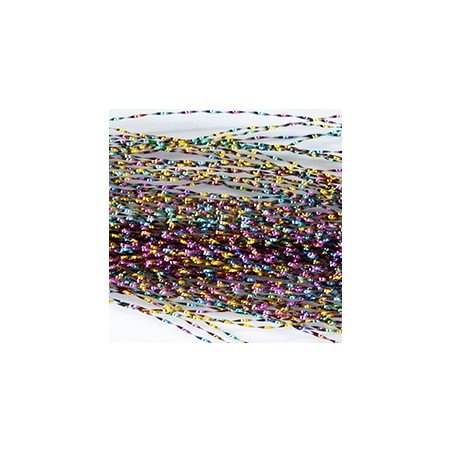 Flashabou Grizzly rainbow