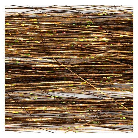 Flashabou Holo Tinsel copper