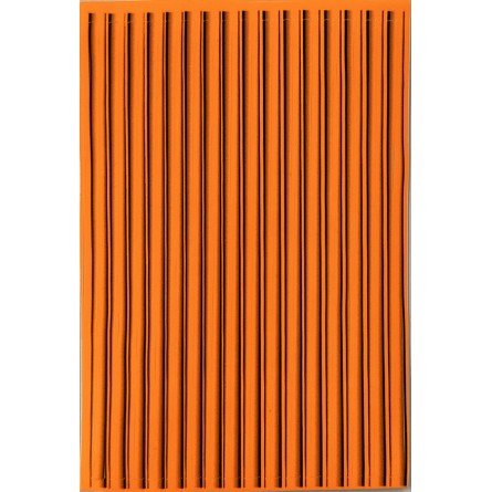 Quills Fluo Orange