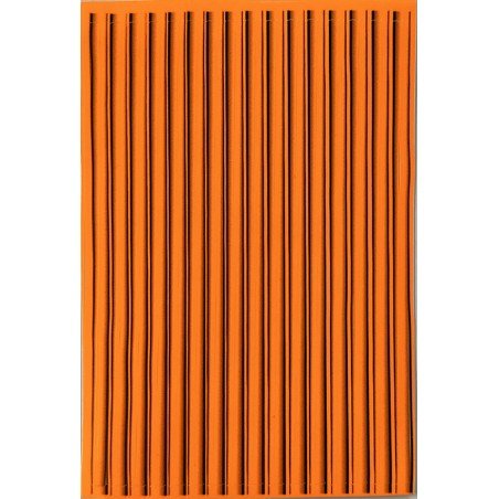Quills Fluo Orange