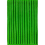 Fluo Quills - Green
