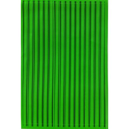 Fluo Quills - Green