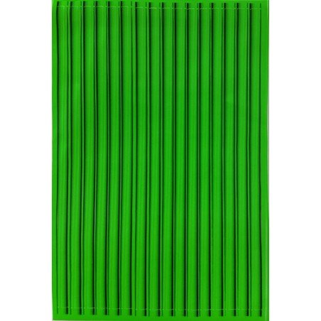 Fluo Quills - Green