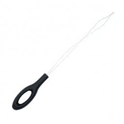 Passe fil Black serie