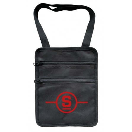 Bag for live bait