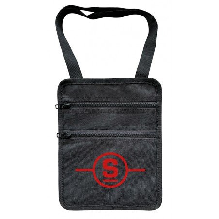 Bag for live bait