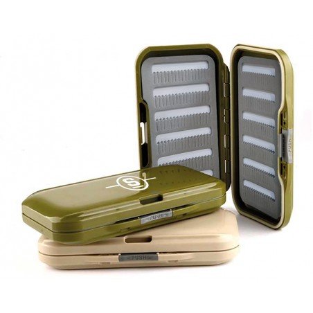 Caja de mosca waterproof