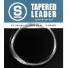 Tapered Leader 12ft (lot de 3)