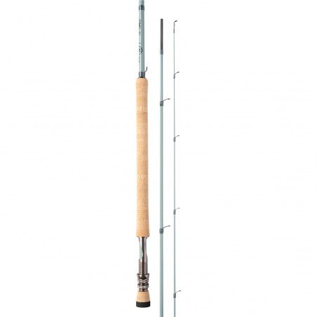 RS NYMPH 3,90m - 3 sections