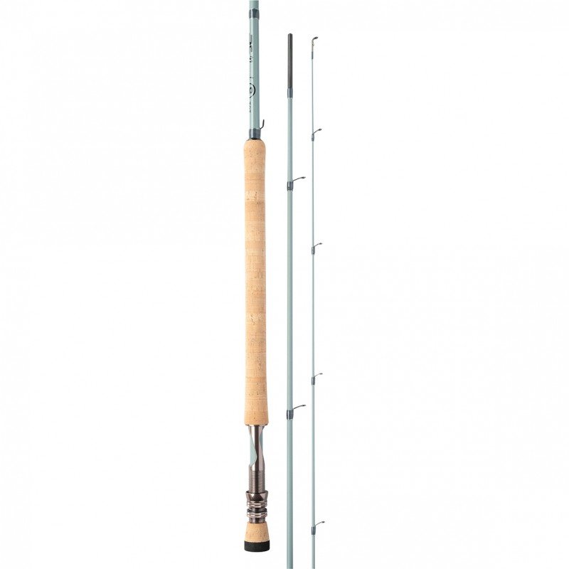 RS NYMPH 3,90m - 3 sections