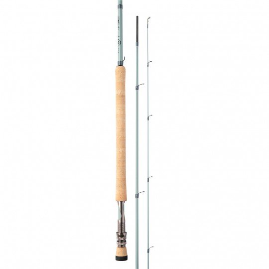 RS NYMPH 3.60m - 3 sections