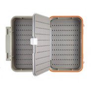 Caja de mosca waterproof