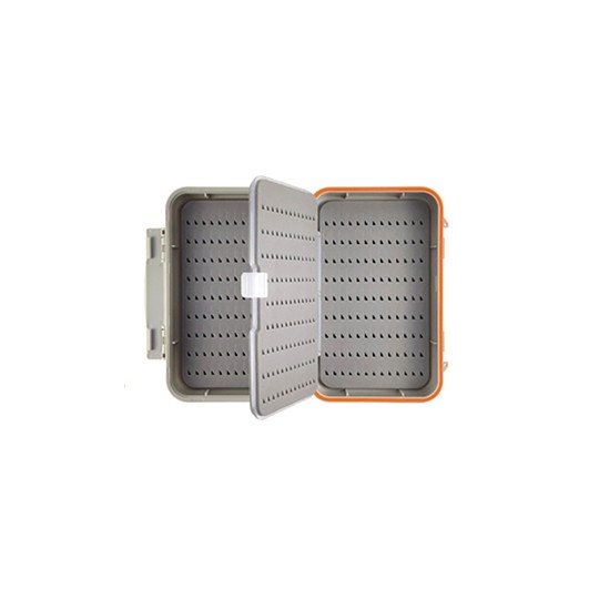 Caja de mosca waterproof