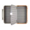 Caja de mosca waterproof
