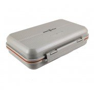 Caja de mosca waterproof