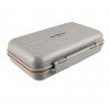 Caja de mosca waterproof