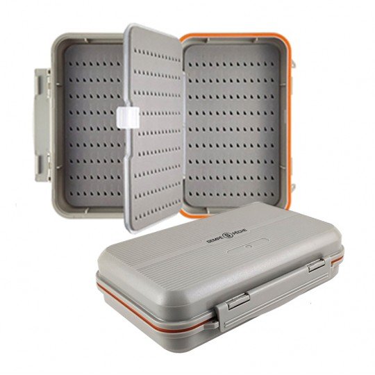 Caja de mosca waterproof
