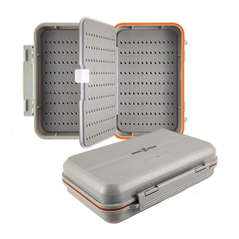 Caja de mosca waterproof