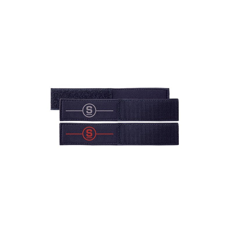 Neoprene rod wraps