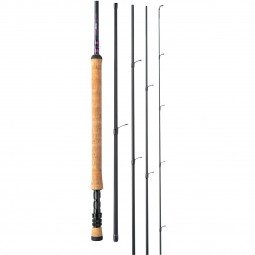 EVO 3,60m - 5 brins