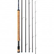 EVO 3,90m - 6 brins