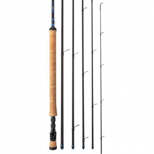 EVO 3,90m - 6 brins