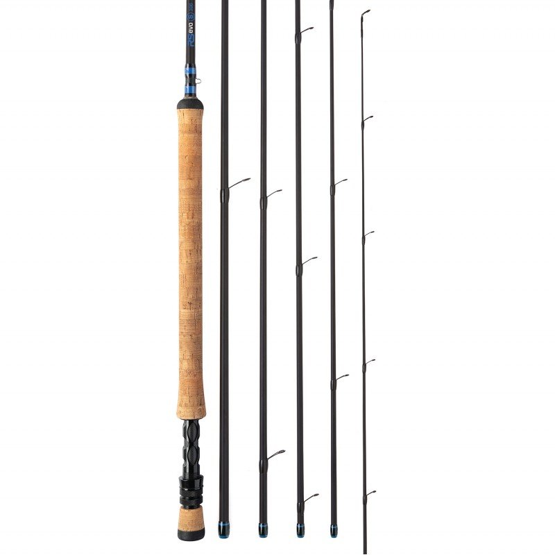 EVO 3,90m - 6 brins