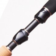SENSOR 4 Radical 1,90m - unico tramo