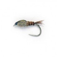 Phaisan Tail amarillo