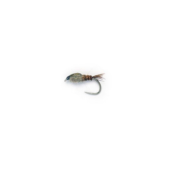 Phaisan Tail amarillo