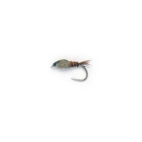 Phaisan Tail amarillo