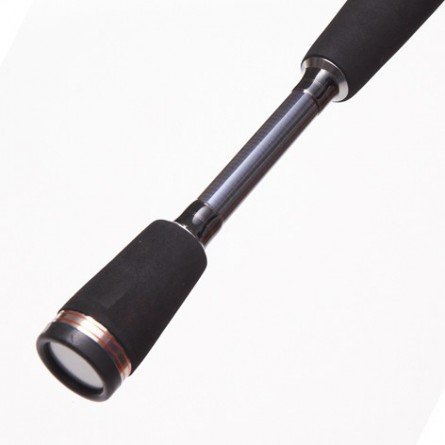 SENSOR 1 Jigging 1,90m - single strand