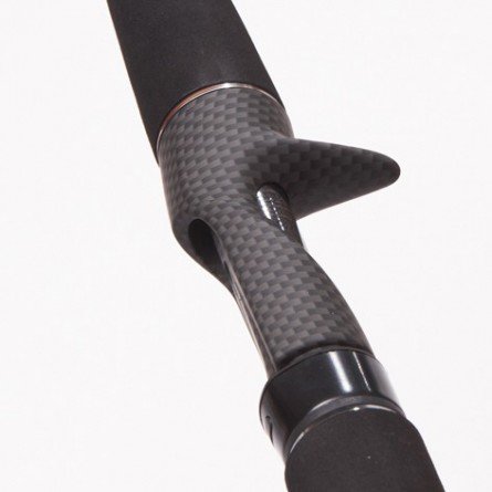 SENSOR 1 Jigging 1,90m - single strand