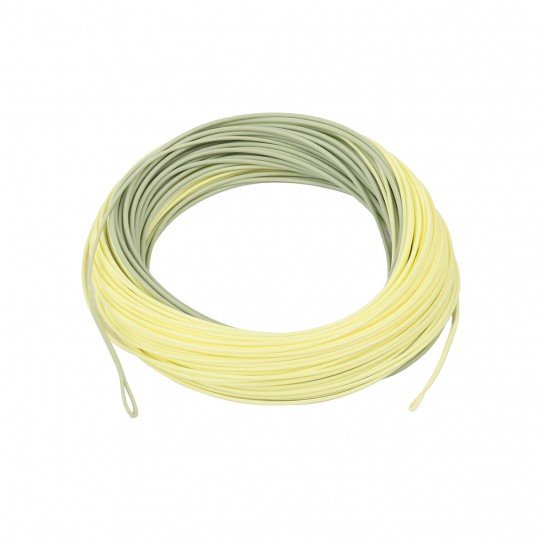 Soie flottante WF 4