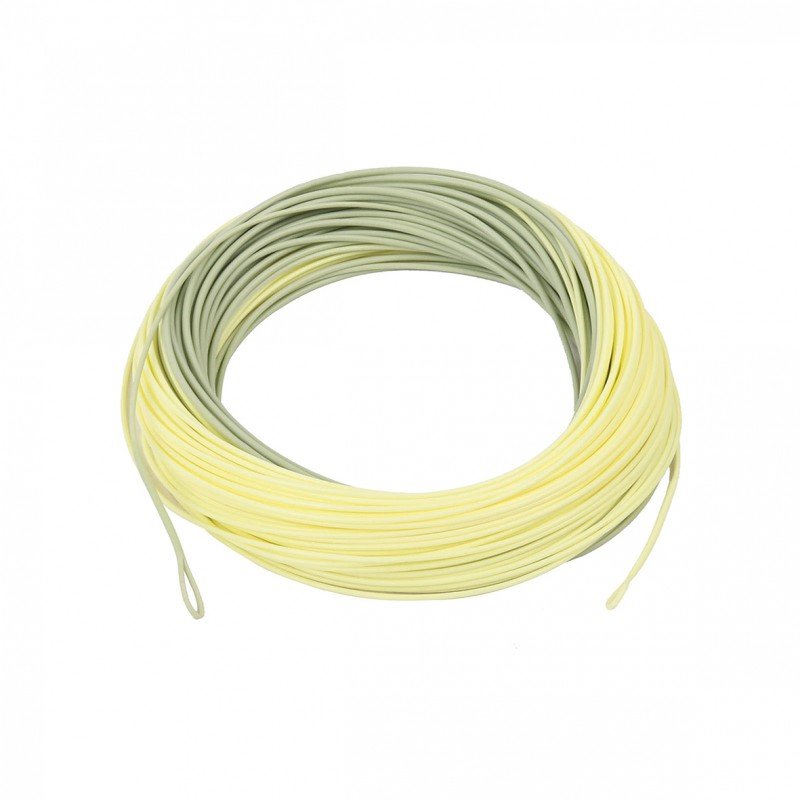 Soie flottante WF 4