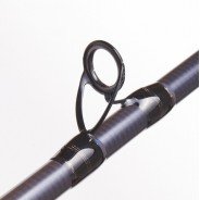 SENSOR 3 Jigging 1,90m - unico tramo