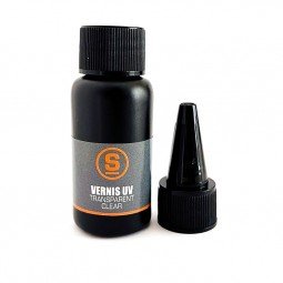 Thin UV varnish clear 20g