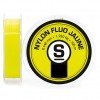 Nylon fluo Jaune