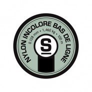 Nylon bas de ligne Clear